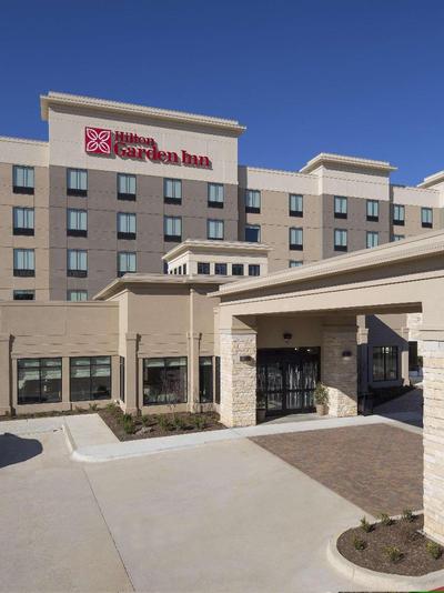 Hilton Garden Inn Longview, TX