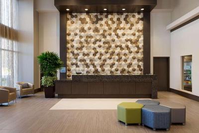 Embassy Suites by Hilton The Woodlands at Hughes