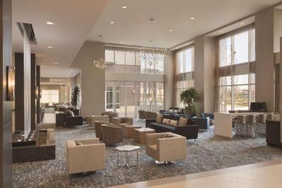 Embassy Suites by Hilton The Woodlands at Hughes