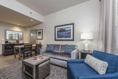 Embassy Suites by Hilton The Woodlands at Hughes