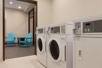 Home2 Suites by Hilton Oklahoma City Quail Springs