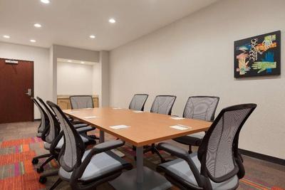 Home2 Suites by Hilton Oklahoma City Quail Springs