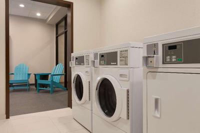Home2 Suites by Hilton Oklahoma City Quail Springs