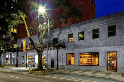 The Admiral Hotel