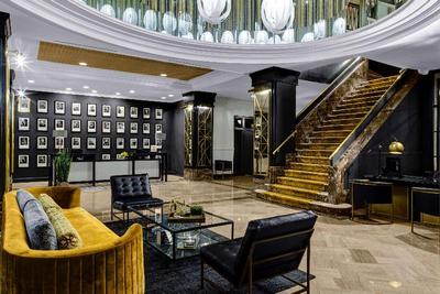 The Admiral Hotel