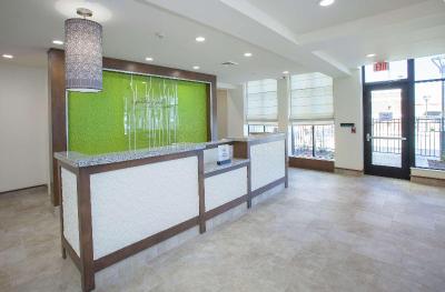 Hilton Garden Inn Jackson/Flowood, MS