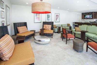 Hilton Garden Inn Jackson/Flowood, MS