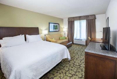 Hilton Garden Inn Jackson/Flowood, MS