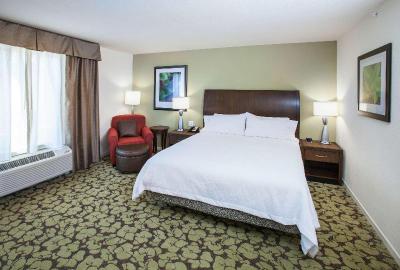 Hilton Garden Inn Jackson/Flowood, MS