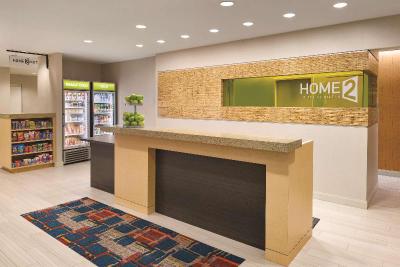 Home2 Suites by Hilton Parc Lafayette