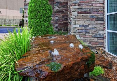 Hampton Inn North Little Rock McCain Mall