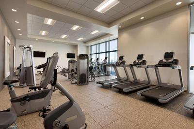Embassy Suites by Hilton Kansas City Olathe