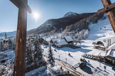Maeva Clubhotel Serre Chevalier