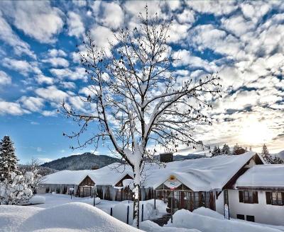 MONDI Resort Oberstaufen
