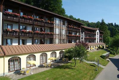 MONDI Resort Oberstaufen
