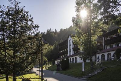 MONDI Resort Oberstaufen