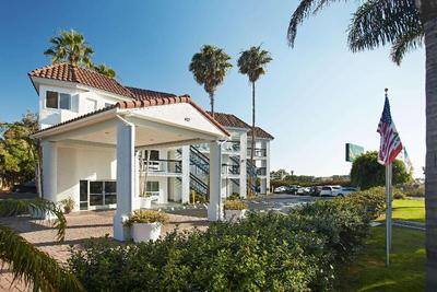 Quality Inn Encinitas Near Legoland