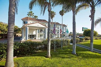 Quality Inn Encinitas Near Legoland