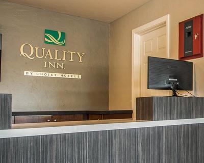 Quality Inn Encinitas Near Legoland