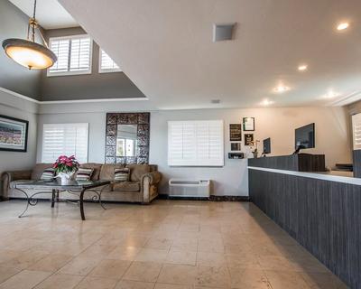 Quality Inn Encinitas Near Legoland
