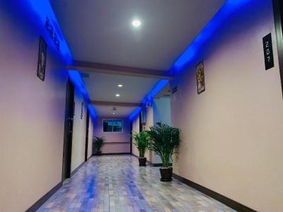 J. P. Inn Pattaya Boutique Hotel