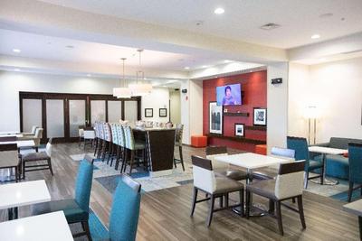 Hampton Inn Toledo/Oregon