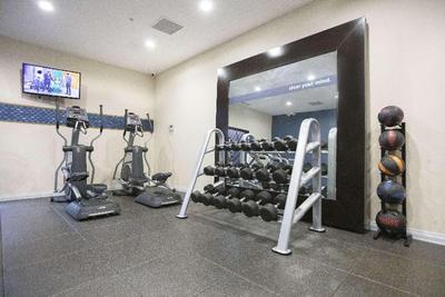 Hampton Inn Toledo/Oregon