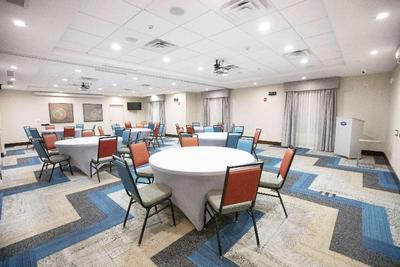 Hampton Inn Toledo/Oregon