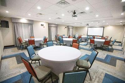 Hampton Inn Toledo/Oregon
