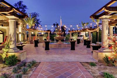 Hilton Garden Inn San Diego OldTown/Sea World Area