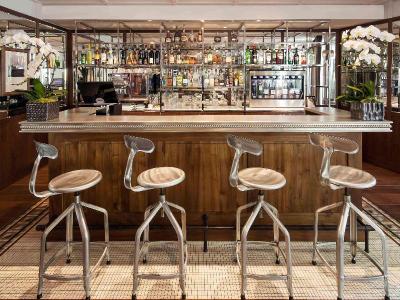 Hotel Paris Bastille Boutet-MGallery