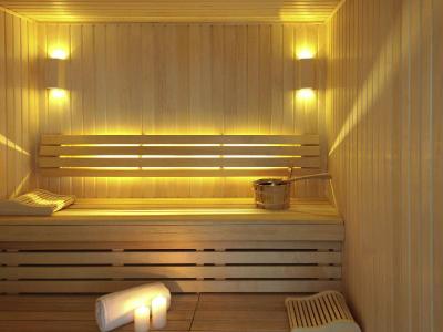 Hotel Paris Bastille Boutet-MGallery
