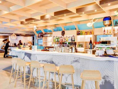Ibis Styles Paris Charles de Gaulle Havalimanı