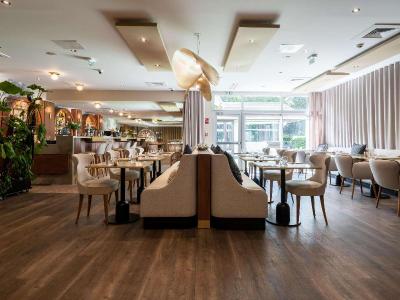 Mercure Paris Ouest St Germain