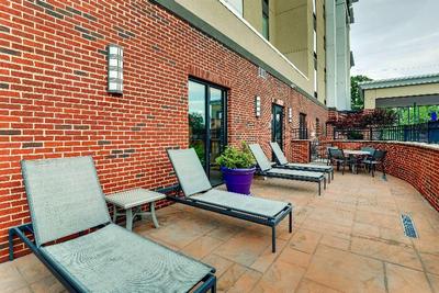 Hampton Inn & Suites Rome