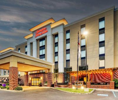 Hampton Inn & Suites Rome