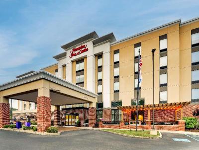 Hampton Inn & Suites Rome