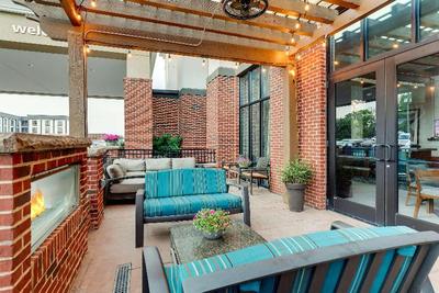 Hampton Inn & Suites Rome
