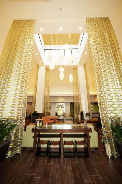 Hilton Garden Inn San Antonio/Live Oak, TX