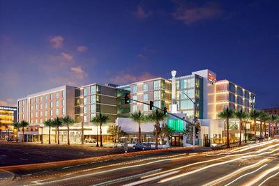 Homewood Suites by Hilton San Diego Downtown