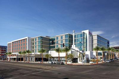 Homewood Suites by Hilton San Diego Downtown