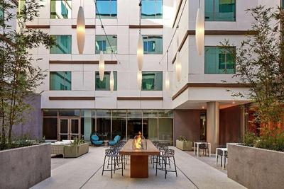 Hilton Garden Inn San Diego Downtown/Bayside