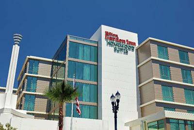 Hilton Garden Inn San Diego Downtown/Bayside