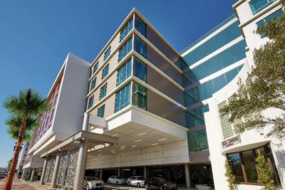 Hilton Garden Inn San Diego Downtown/Bayside