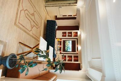 Reyyan Hotel