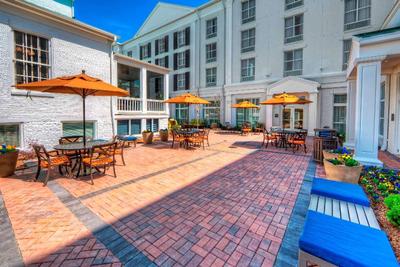 Hilton Garden Inn Nashville/Brentwood