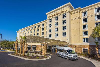 DoubleTree by Hilton Charleston North Convention