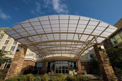 DoubleTree by Hilton Charleston North Convention