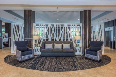 DoubleTree by Hilton Charleston North Convention