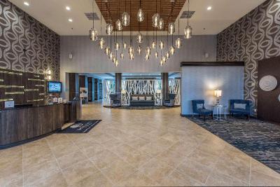 DoubleTree by Hilton Charleston North Convention